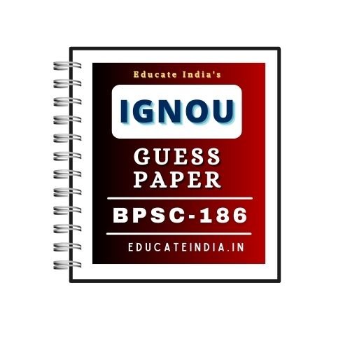 Copy of Copy of IGNOU Solved Assignment PDF Free_20250713_145551_0000 IGNOU BPCS 186 Guess Paper PDF (2025–26)