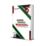 JKBOSE Class 12th Maths Guess Paper 2025 PDF – Most Important Questions