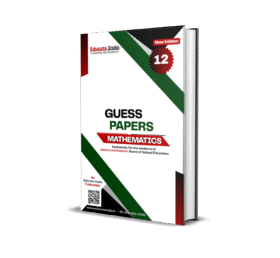 JKBOSE Class 12th Maths Guess Paper 2025 PDF – Most Important Questions