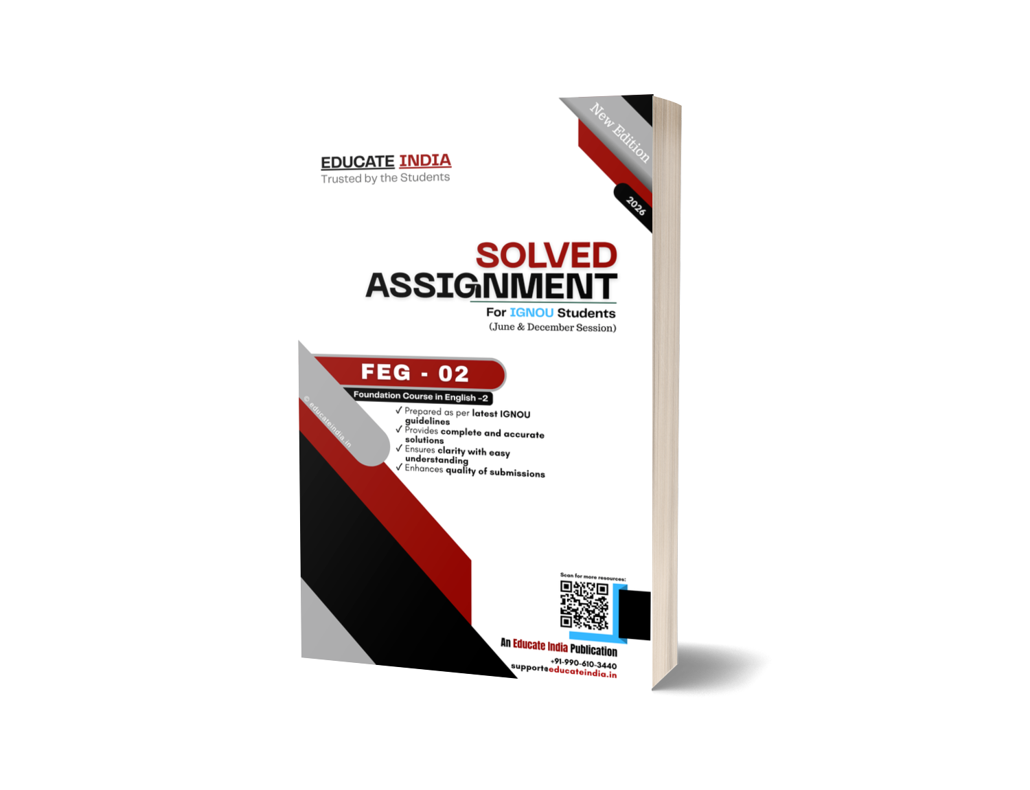 2025/11/1000341778.png IGNOU FEG-02 Solved Assignment 2025–26 PDF (Foundation Course in English-2)